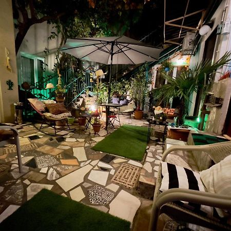 Hotel Maria Tbilisi Zewnętrze zdjęcie