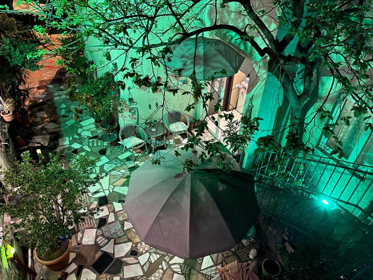 Hotel Maria Tbilisi Zewnętrze zdjęcie