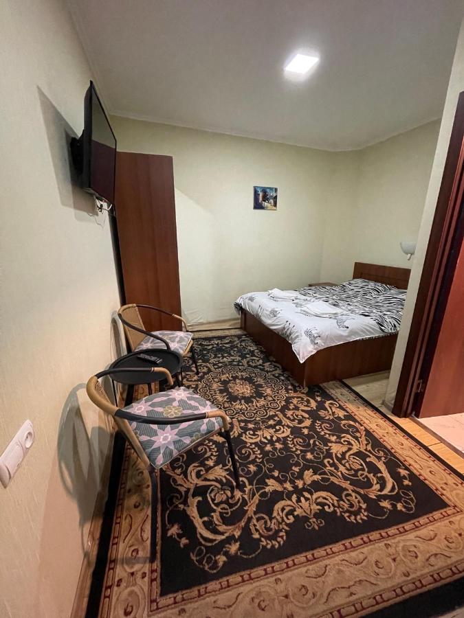 Hotel Maria Tbilisi Zewnętrze zdjęcie