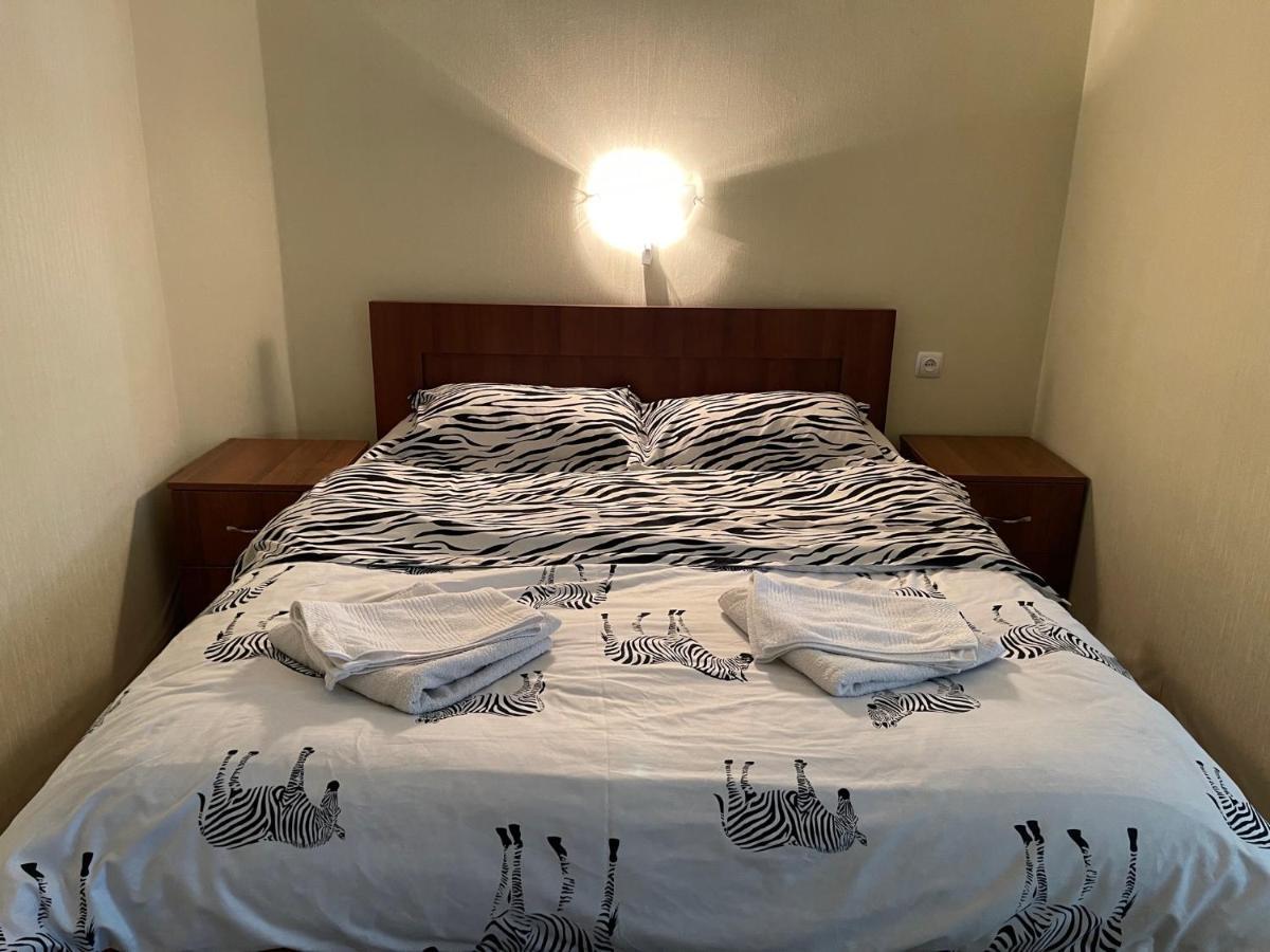 Hotel Maria Tbilisi Zewnętrze zdjęcie