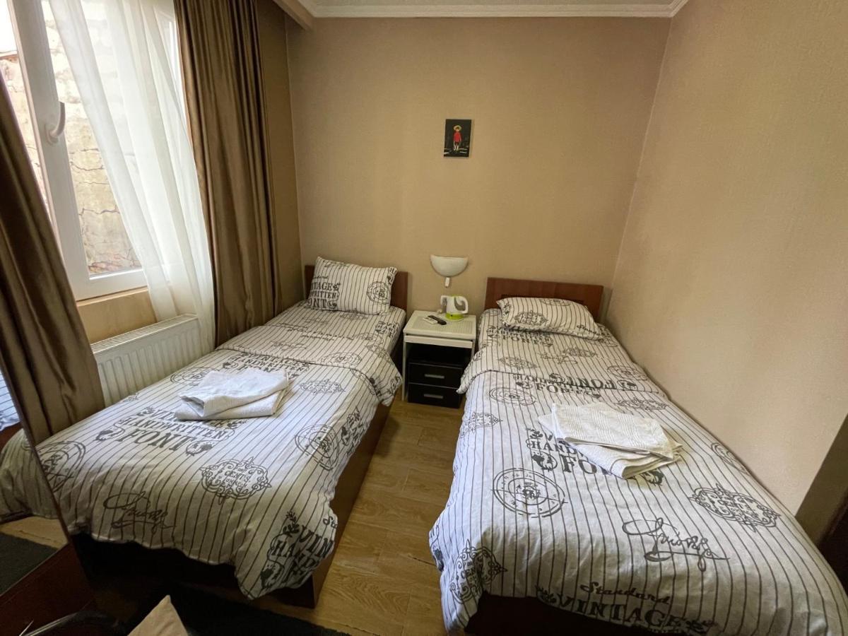 Hotel Maria Tbilisi Zewnętrze zdjęcie