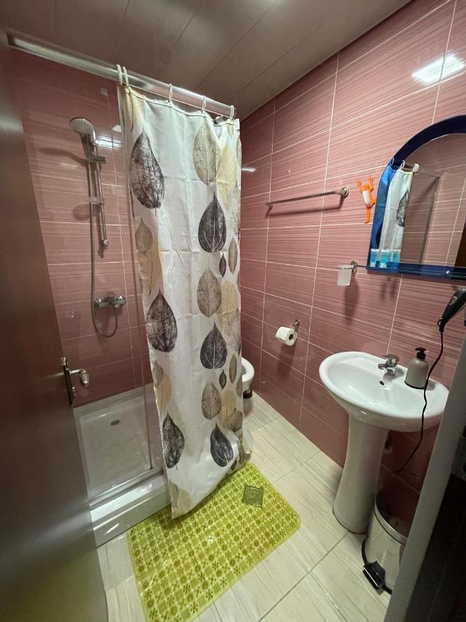 Hotel Maria Tbilisi Zewnętrze zdjęcie