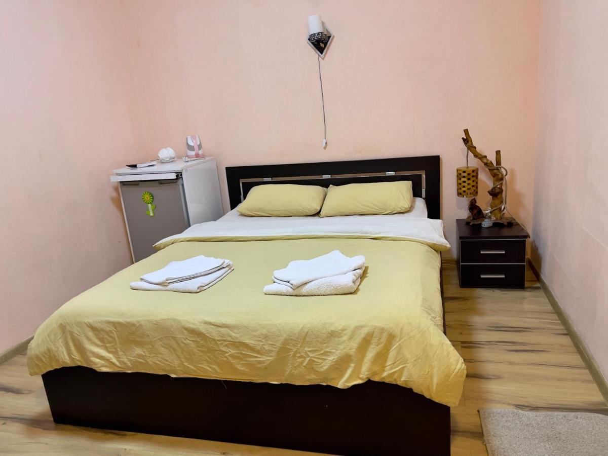 Hotel Maria Tbilisi Zewnętrze zdjęcie