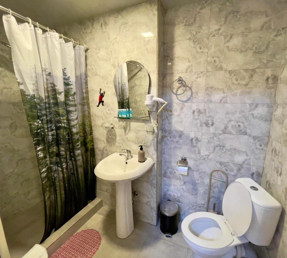 Hotel Maria Tbilisi Zewnętrze zdjęcie