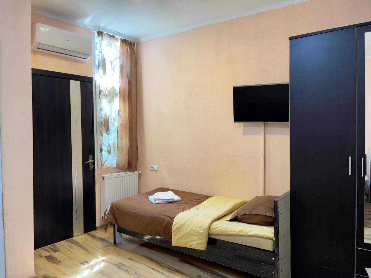 Hotel Maria Tbilisi Zewnętrze zdjęcie