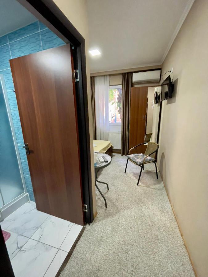 Hotel Maria Tbilisi Zewnętrze zdjęcie