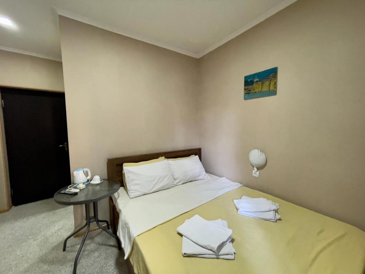 Hotel Maria Tbilisi Zewnętrze zdjęcie
