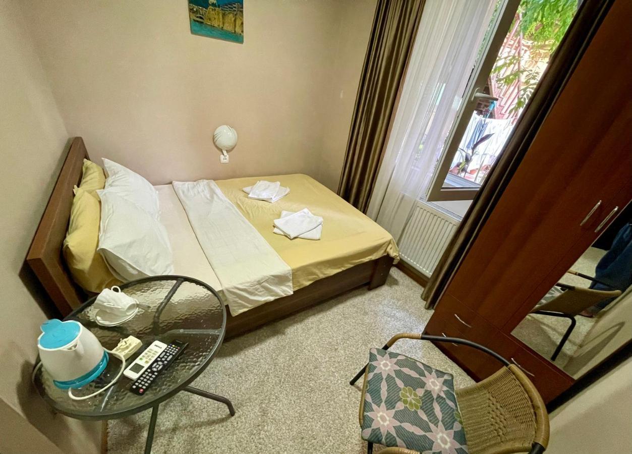 Hotel Maria Tbilisi Zewnętrze zdjęcie