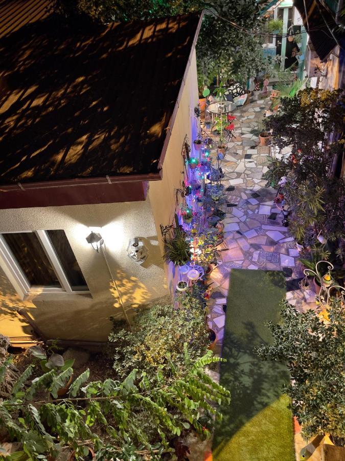 Hotel Maria Tbilisi Zewnętrze zdjęcie